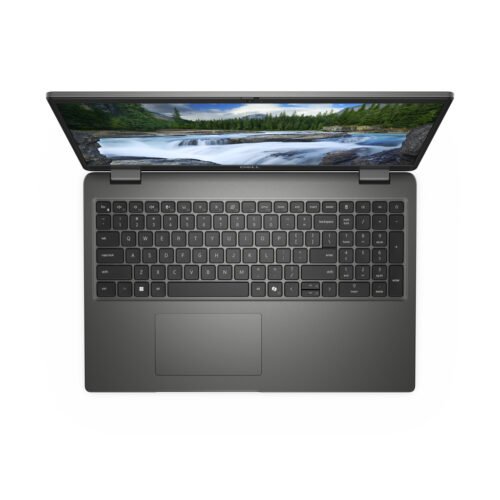 DELL Latitude 3550 Intel® Core™ i7 i7-1355U Laptop 39.6 cm (15.6") Full HD 16 GB DDR5-SDRAM 512 GB SSD Wi-Fi 6E (802 - Image 2