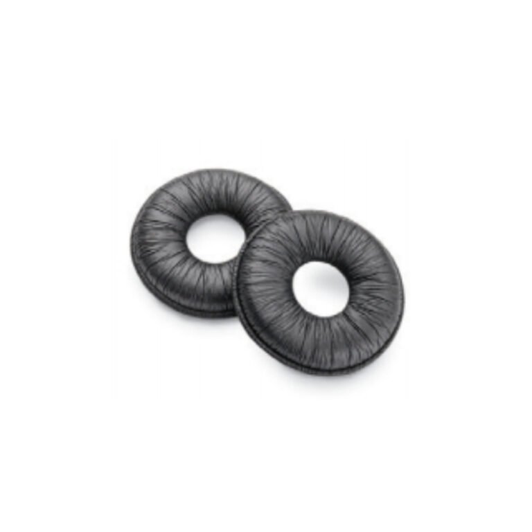 POLY Leatherette Ear Cushion Kit