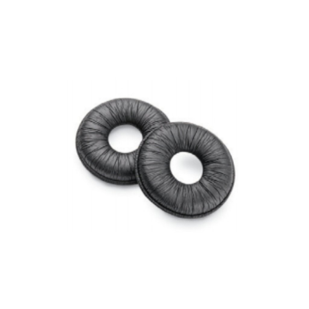 POLY Leatherette Ear Cushion Kit