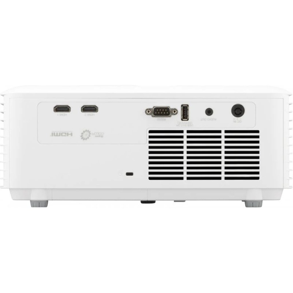 Viewsonic V52HD data projector 5000 ANSI lumens DMD 1080p (1920x1080) White - Image 9