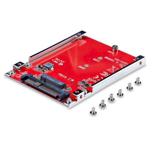 StarTech.com 1M25-U3-M2-ADAPTER interface cards/adapter Internal M.2 - Image 12