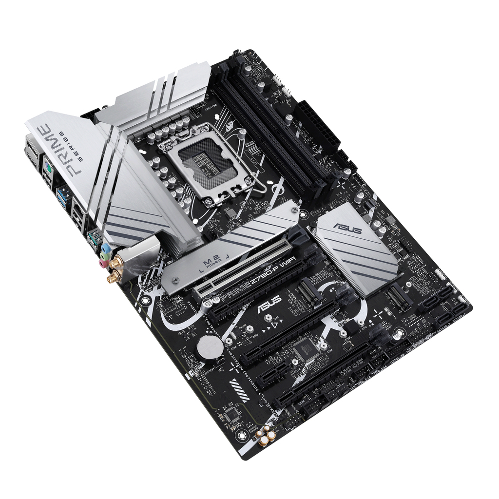 ASUS PRIME Z790-P WIFI Intel Z790 LGA 1700 ATX - Image 5