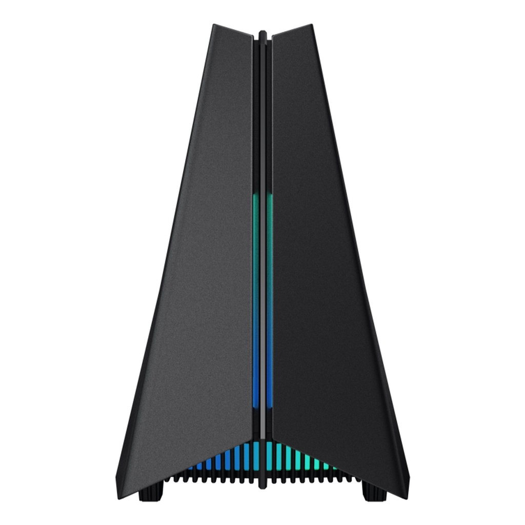 TP-Link Archer GXE75 wireless router 2.5 Gigabit Ethernet Tri-band (2.4 GHz / 5 GHz / 6 GHz) - Image 9