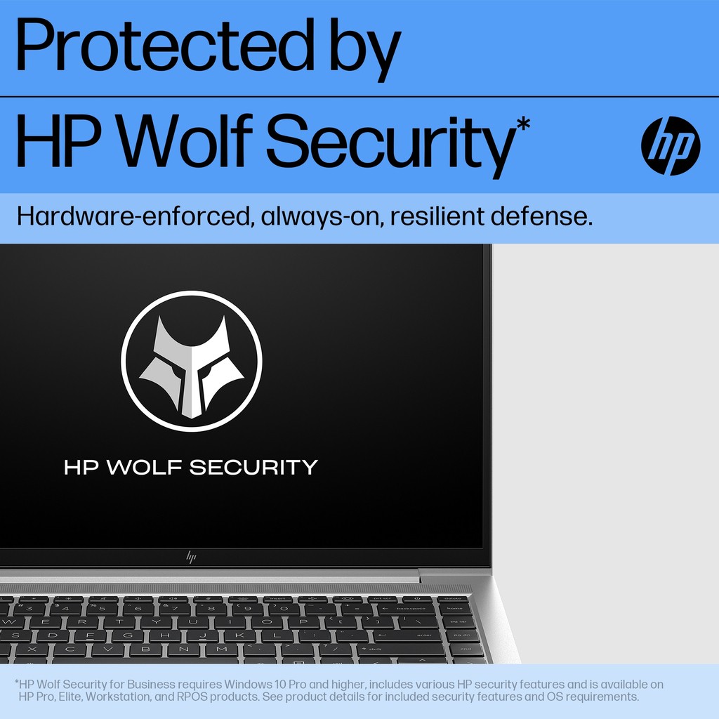 HP EliteBook 640 G10 Intel® Core™ i7 i7-1355U Laptop 35.6 cm (14") Full HD 16 GB DDR4-SDRAM 512 GB SSD Wi-Fi 6E (802 - Image 3