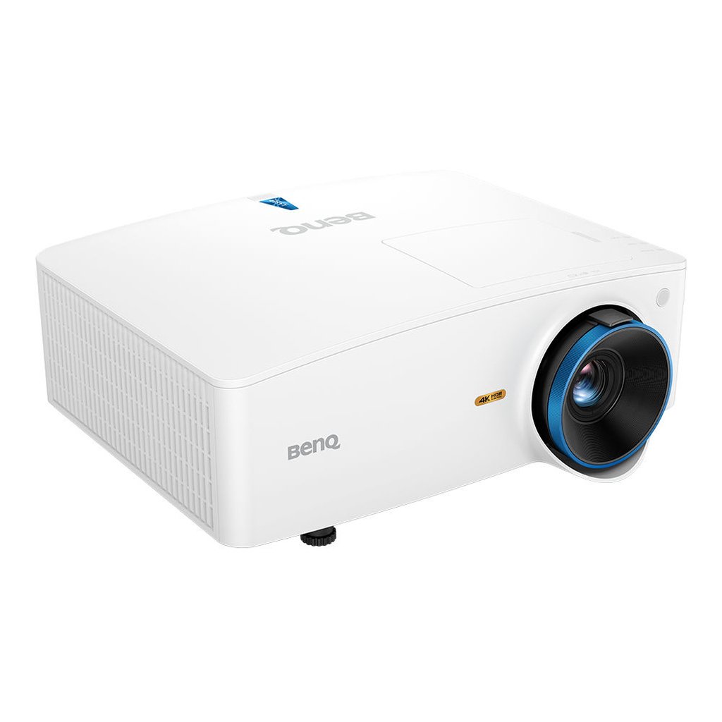 BenQ LK935 Standard throw projector 5500 ANSI lumens DLP UHD 4K (3840x2160) 3D White - Image 4