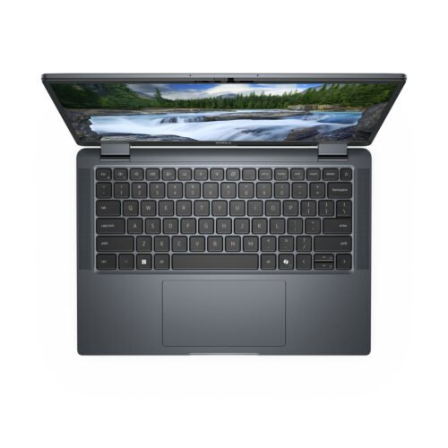 DELL Latitude 7350 Intel Core Ultra 7 165U Laptop 33.8 cm (13.3") Full HD+ 32 GB LPDDR5x-SDRAM 512 GB SSD Wi-Fi 7 (802.11be) Wi - Image 7