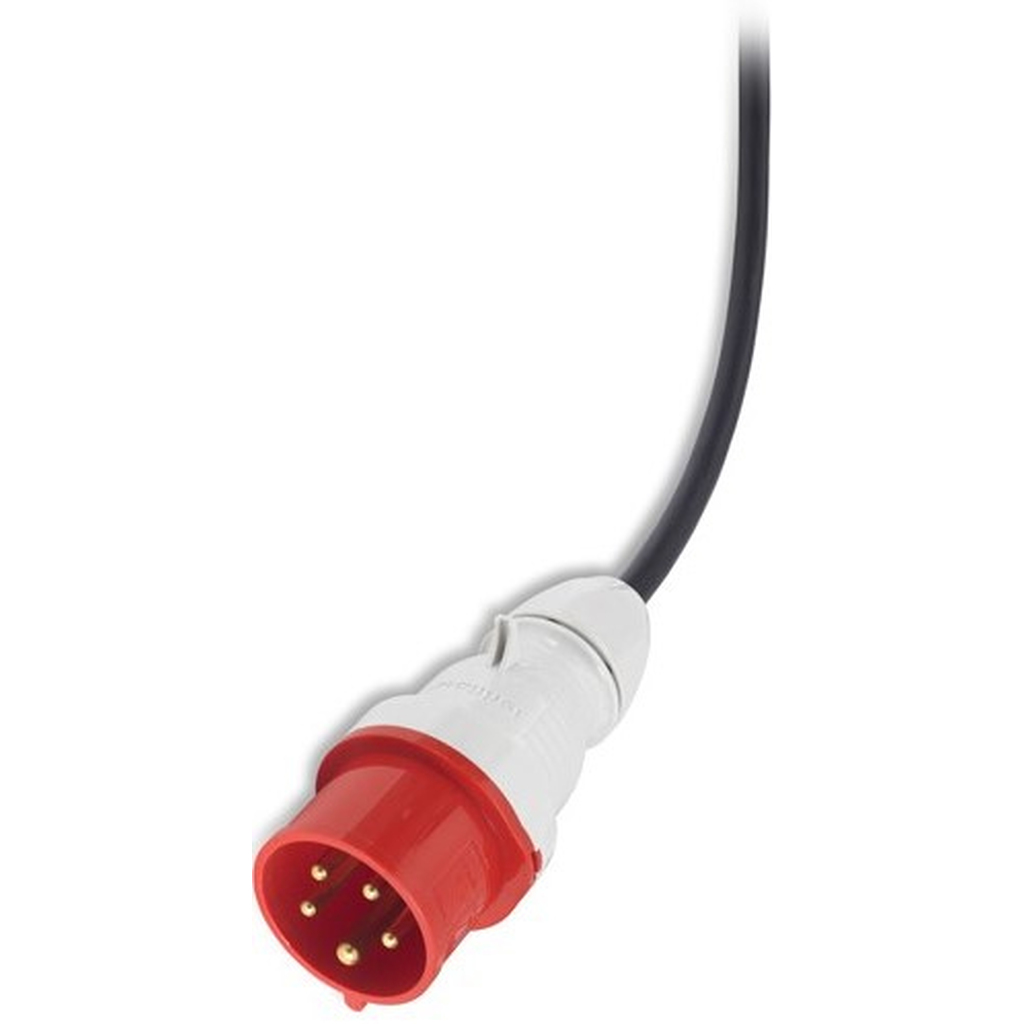 APC Rack PDU 2G, Metered-by-Outlet, ZeroU, 11.0kW, 230V, (21) C13 & (3) C19 - Image 3