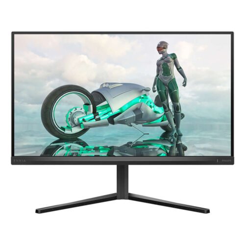 Philips Evnia 27M2N3200A/00 LED display 68.6 cm (27") 1920 x 1080 pixels Full HD LCD Black - Image 3