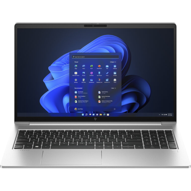 HP EliteBook 650 G10 Intel® Core™ i7 i7-1355U Laptop 39.6 cm (15.6") Full HD 32 GB DDR4-SDRAM 512 GB SSD Wi-Fi 6E (8