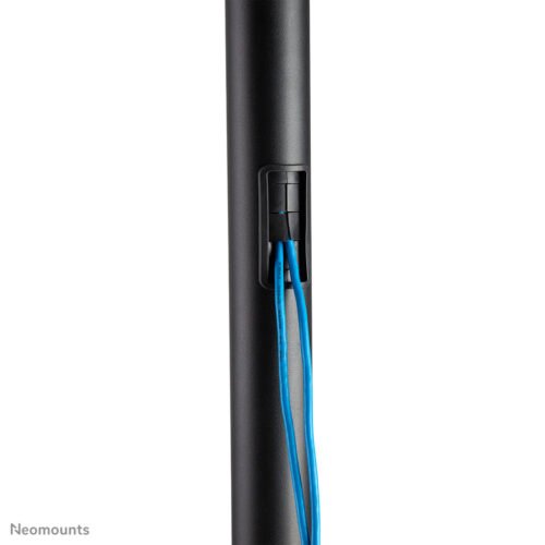 Neomounts FL50-550BL1 TV trolley 37-70" - Image 9