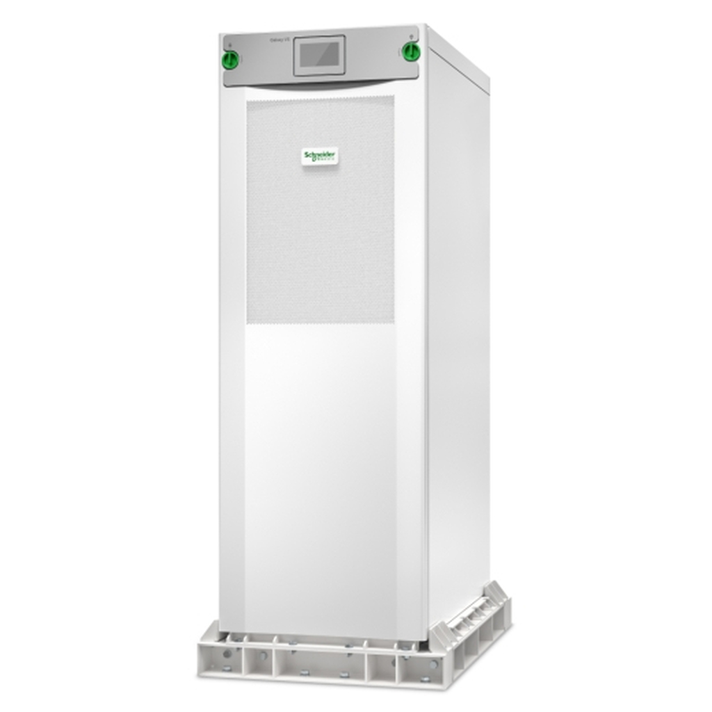 APC Galaxy VS uninterruptible power supply (UPS) Double-conversion (Online) 20 kVA 20000 W