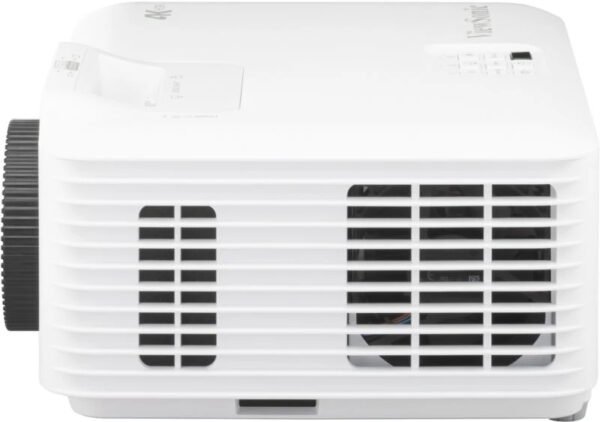 Viewsonic LS710-4KE data projector 3500 ANSI lumens DMD UHD 4K (3840x2160) Black, White - Image 18