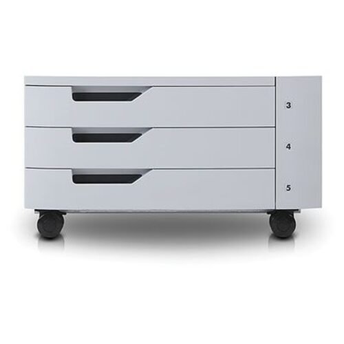 HP LaserJet CB474A tray/feeder 1500 sheets - Image 2