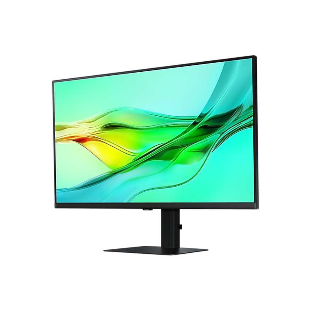 Samsung LS32D600UAU computer monitor 81.3 cm (32") 2560 x 1440 pixels Quad HD Black - Image 3