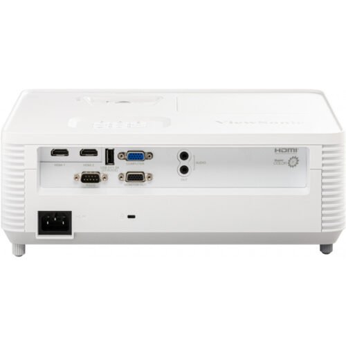 Viewsonic PA700S data projector Standard throw projector 4500 ANSI lumens SVGA (800x600) White - Image 9