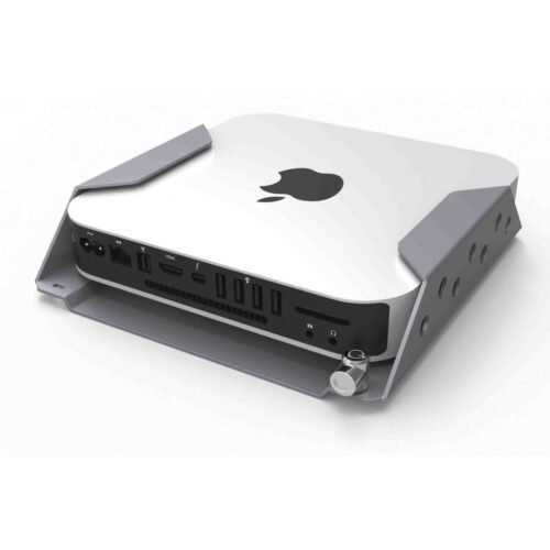 Compulocks Mac mini Security Mount Silver - Image 6