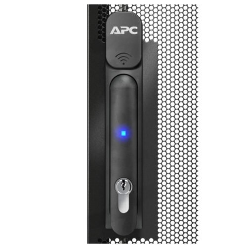 APC Rack Access, Kit, NetBotz, 125 kHz 2 Handle - Image 6