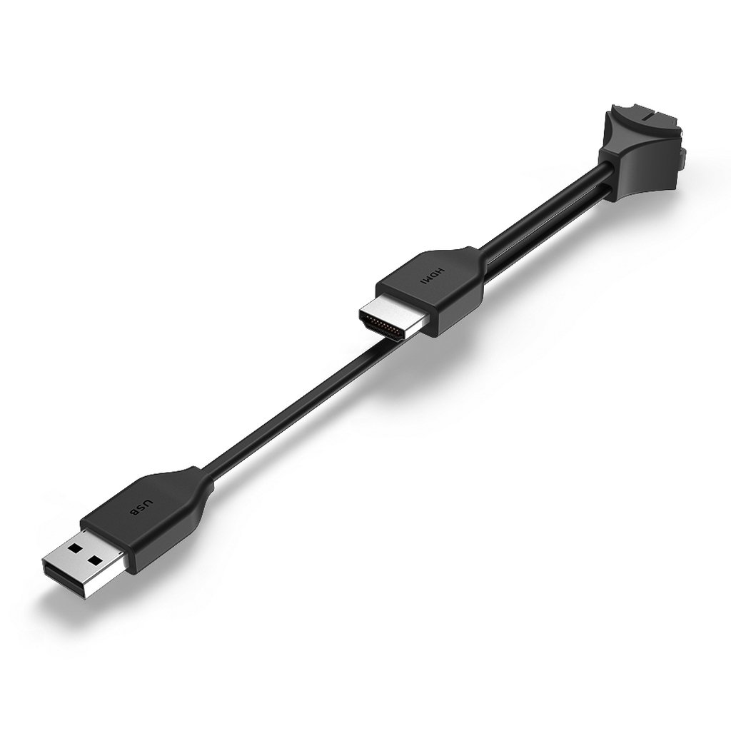 BenQ InstaShow® VS20 Button Kit (built in mic) - Image 4