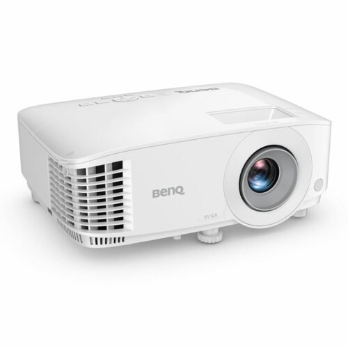 BenQ MS560 4000 ANSI lumens DLP SVGA (800x600) 3D White - Image 5