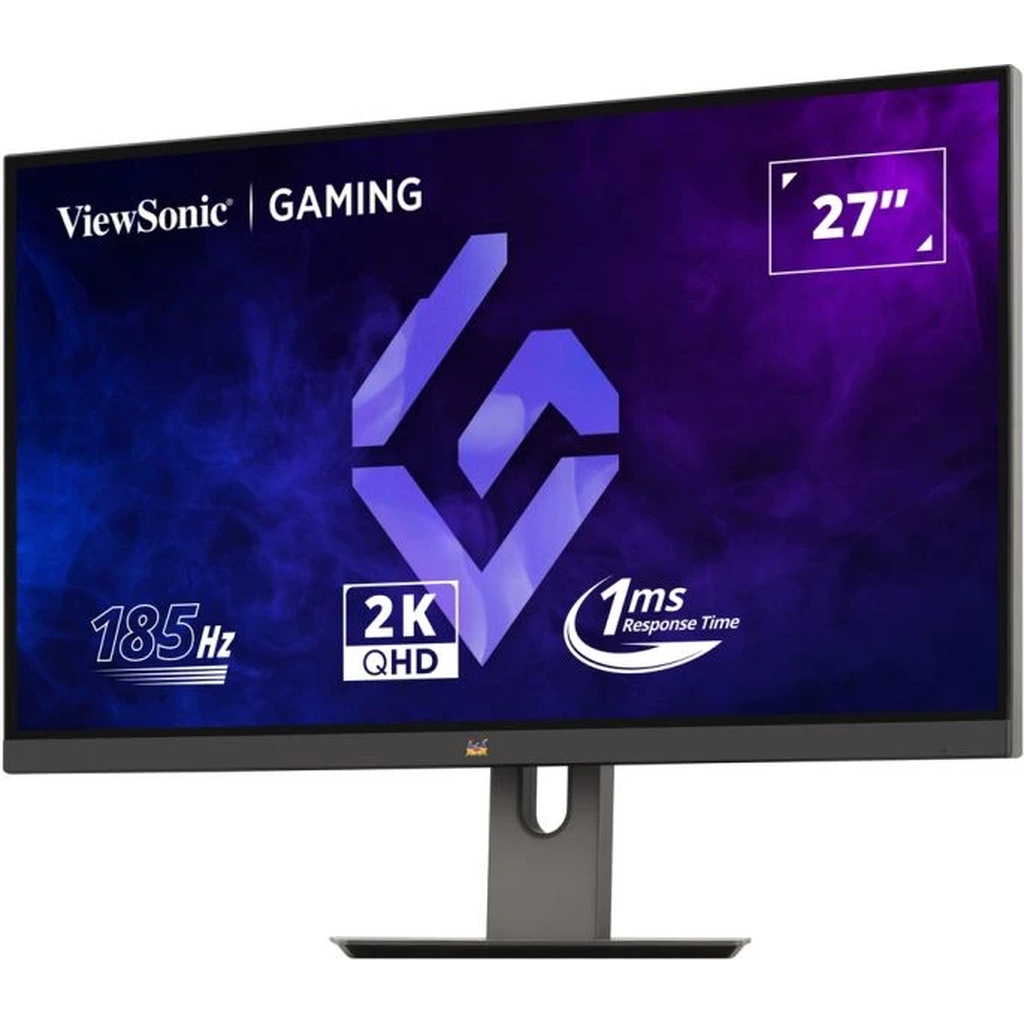 Viewsonic VX Series VX2758A-2K-PRO-2 computer monitor 68.6 cm (27") 2560 x 1440 pixels Quad HD LED Black - Image 10