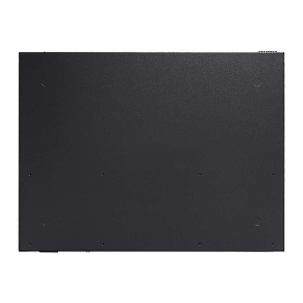 TP-Link Omada SG3452XMPP network switch Managed L2+ Gigabit Ethernet (10/100/1000) Power over Ethernet (PoE) 1U Black - Image 5