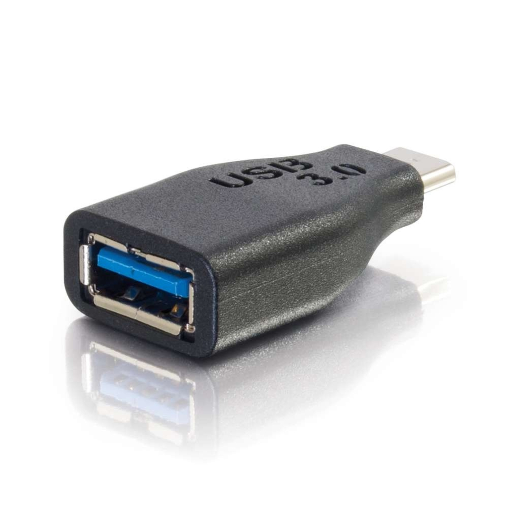 C2G USB C to A 3.0 Female Adapter - Image 5