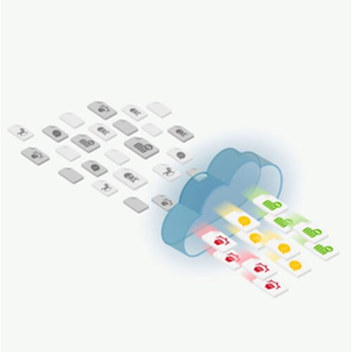 Zyxel USG FLEX 50 hardware firewall 0.35 Gbit/s - Image 5