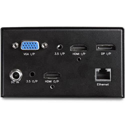StarTech.com Audio / Video Module for Conference Table Connectivity Box - Image 4