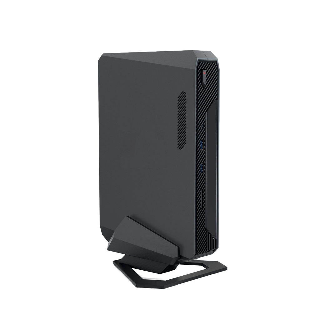 ASUS NUC 14 Performance RNUC14SRKU710000I 2.5L sized PC Black 155H - Image 11