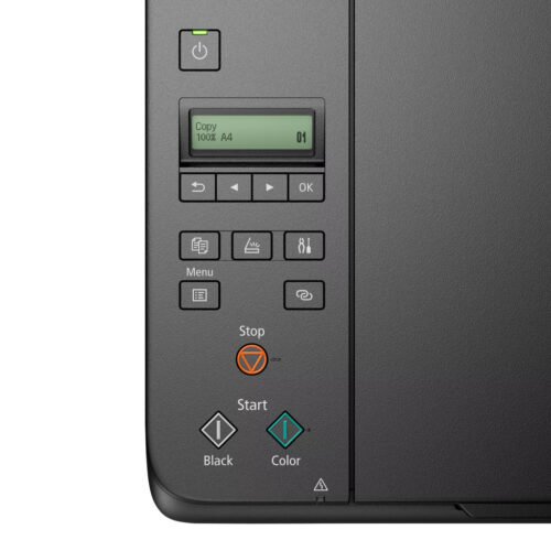 Canon G650 Inkjet A4 4800 x 1200 DPI 3.9 ppm Wi-Fi - Image 6