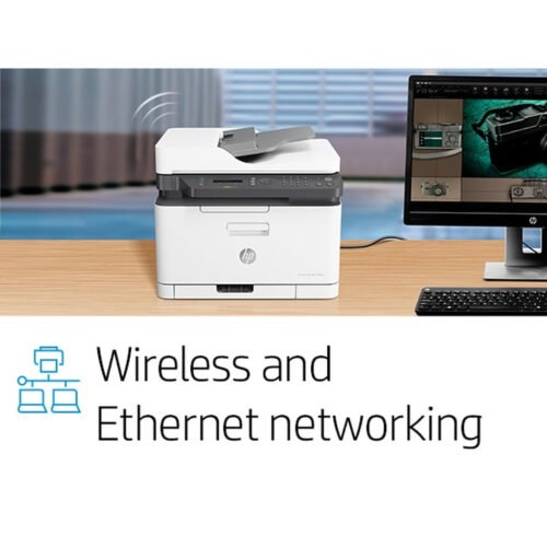 HP Color Laser MFP 179fnw - Image 16