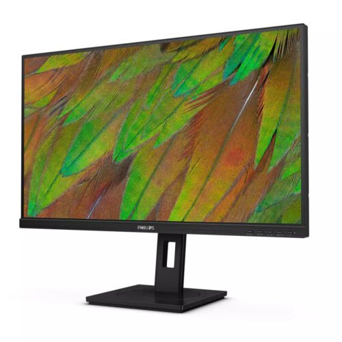 Philips 3000 series 27B1U3900/00 computer monitor 68.6 cm (27") 3840 x 2160 pixels 4K Ultra HD LCD Black - Image 10