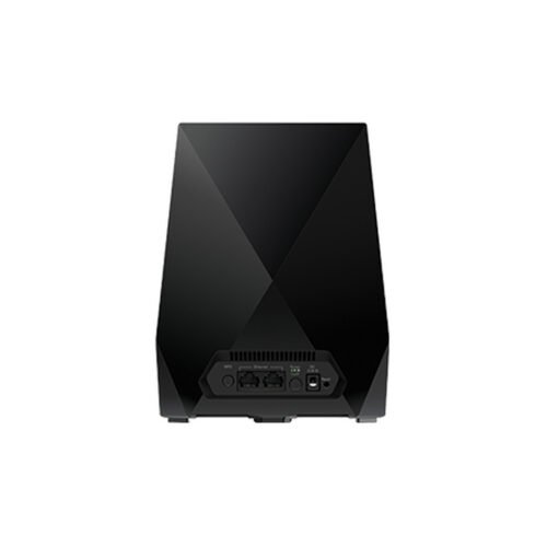 NETGEAR Nighthawk X6 Network transmitter Black 10, 100, 1000 Mbit/s - Image 3