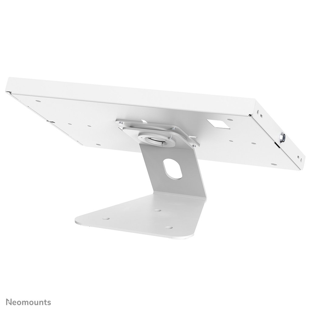 Neomounts DS15-630WH1 Tablet stand desk and wall 9.7-11" - lockable - Image 7