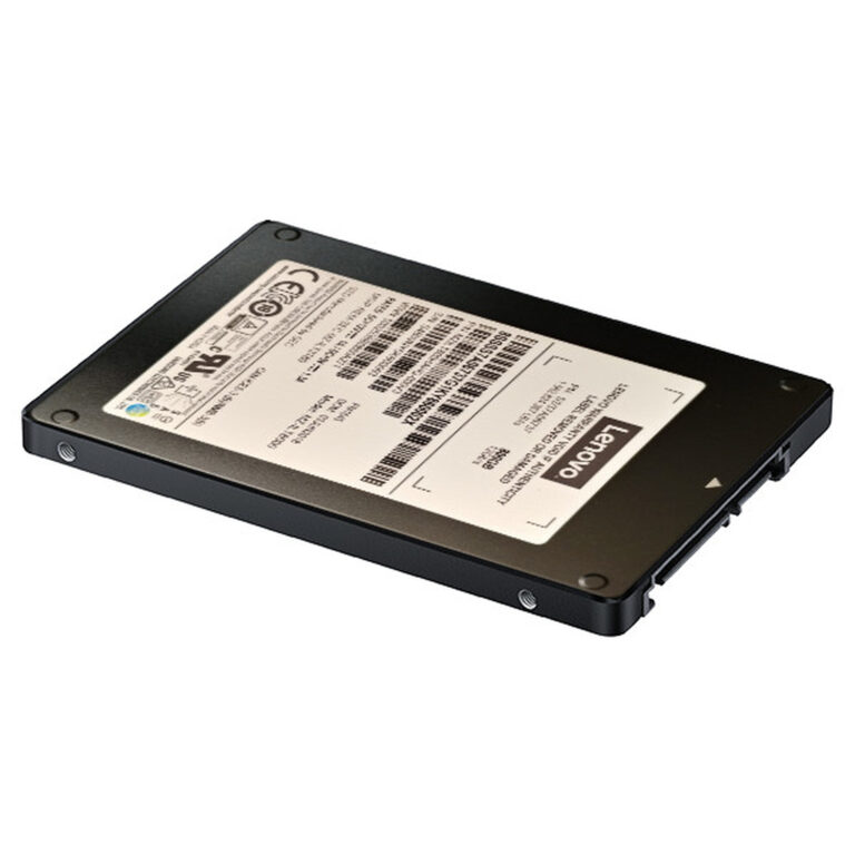 Lenovo 4XB7A90100 internal solid state drive 1.92 TB 2.5" PCI Express 4.0 NVMe V-NAND