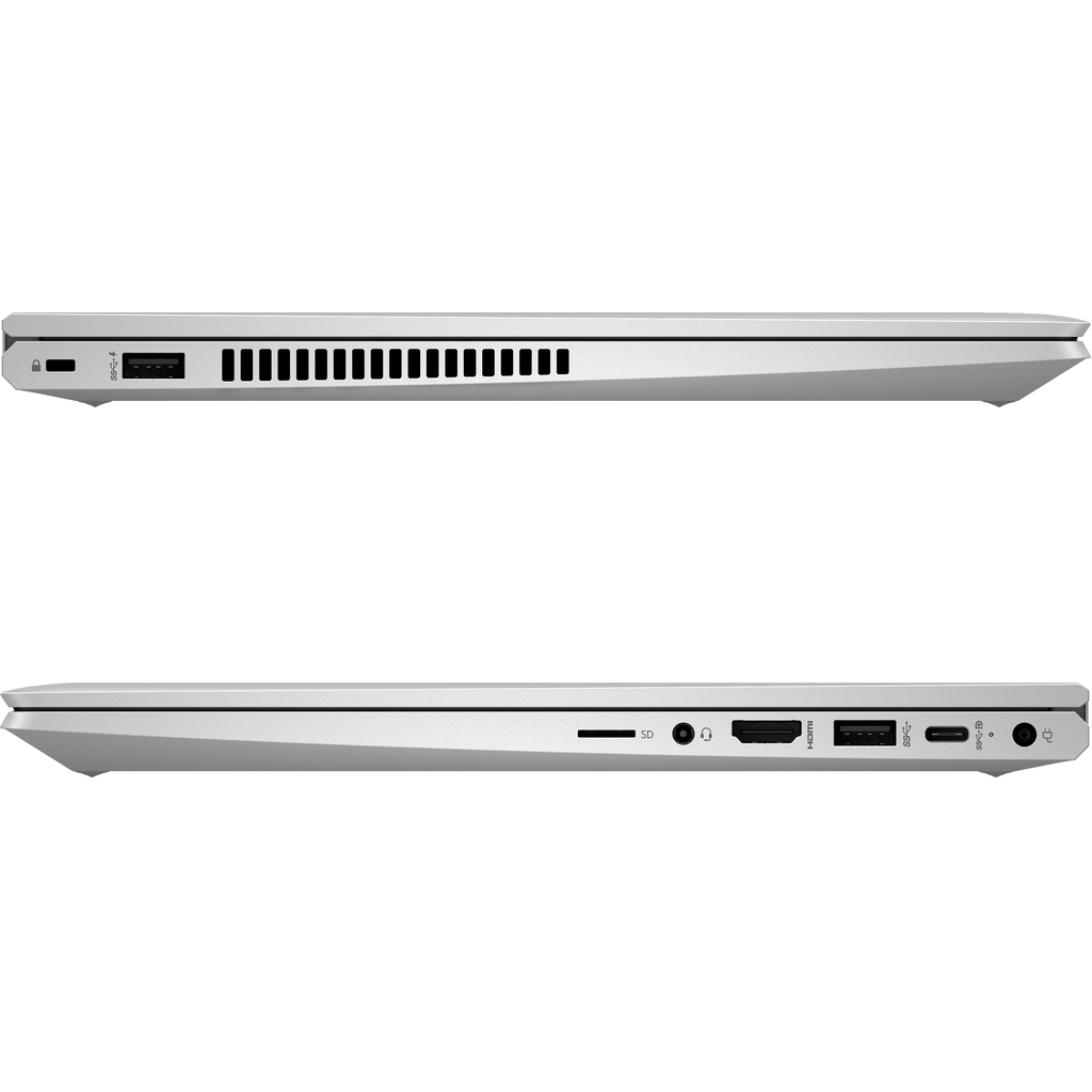 HP Pro x360 435 G9 AMD Ryzen™ 3 5425U Hybrid (2-in-1) 33.8 cm (13.3") Touchscreen Full HD 8 GB DDR4-SDRAM 256 GB SSD Wi-F - Image 11