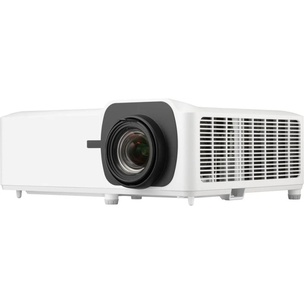 Viewsonic LS901-4K data projector Standard throw projector 5500 ANSI lumens UHD 4K (3840x2160) White - Image 19