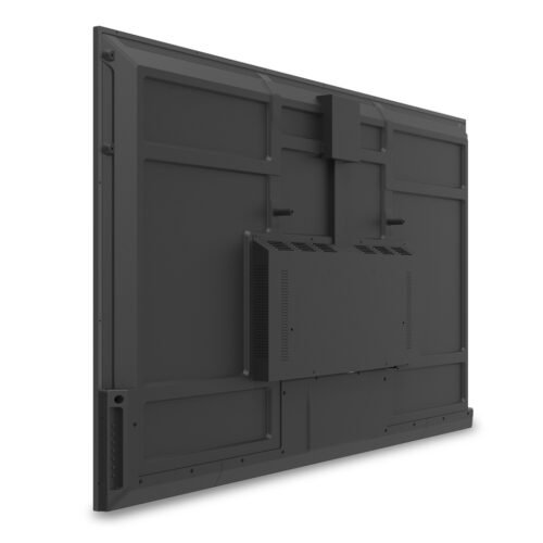 Viewsonic CDE5530 Signage Display Digital signage flat panel 139.7 cm (55") LCD 450 cd/m² 4K Ultra HD Black Built-in processor - Image 7
