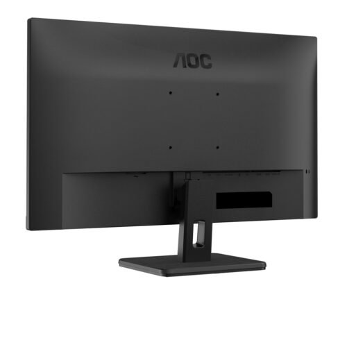 AOC 27E3UM computer monitor 68.6 cm (27") 1920 x 1080 pixels Full HD Black - Image 7