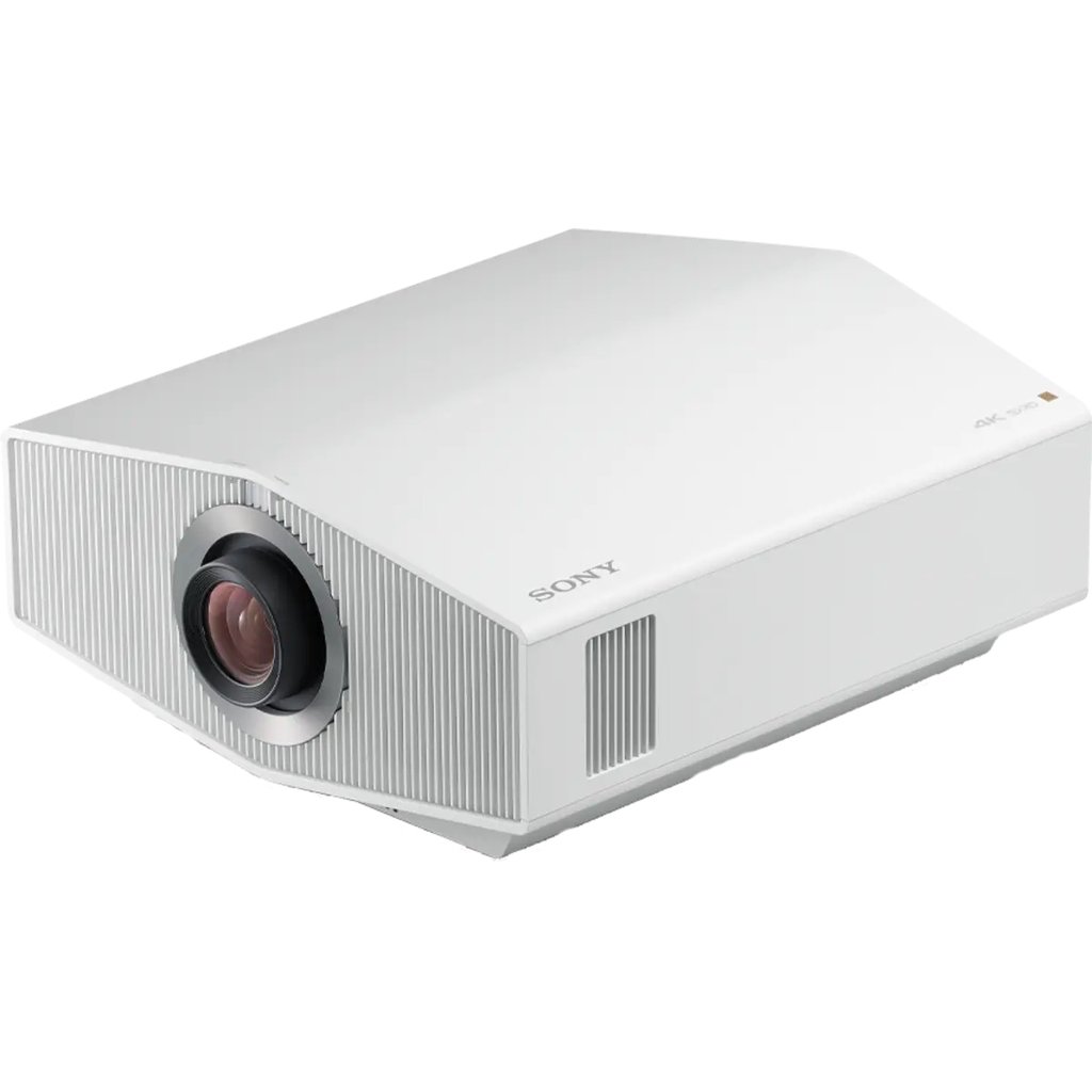 Sony VPL-XW8100 Standard throw projector 3400 ANSI lumens SXRD UHD 4K (3840x2160) White - Image 8