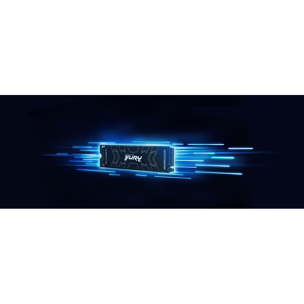 Kingston Technology 1000G FURY RENEGADE M.2 2280 NVMe SSD - Image 11