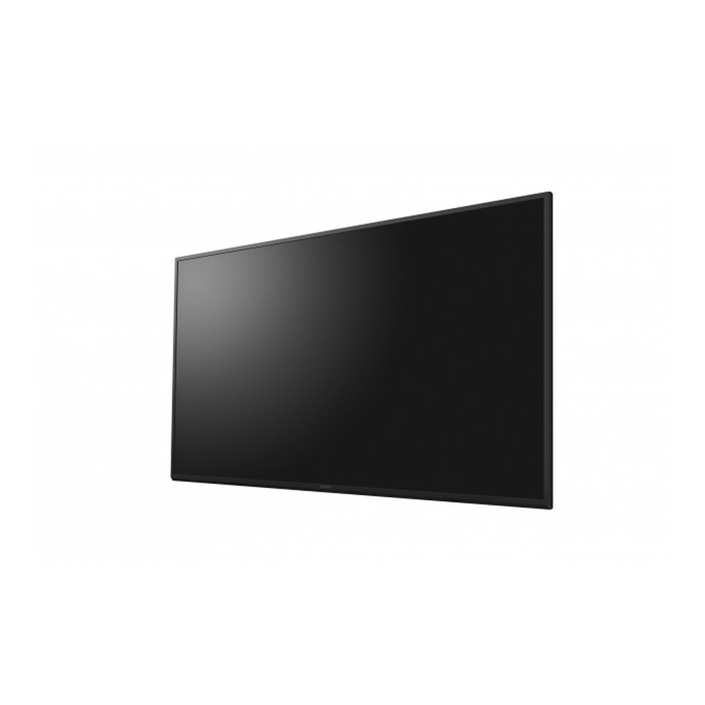 Sony FW-50EZ20L Signage Display Digital signage flat panel 127 cm (50") LED Wi-Fi 350 cd/m² 4K Ultra HD Black Android 16/7 - Image 6