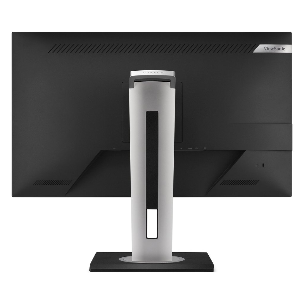 Viewsonic VG Series VG2756-4K computer monitor 68.6 cm (27") 3840 x 2160 pixels 4K Ultra HD LED Black - Image 10