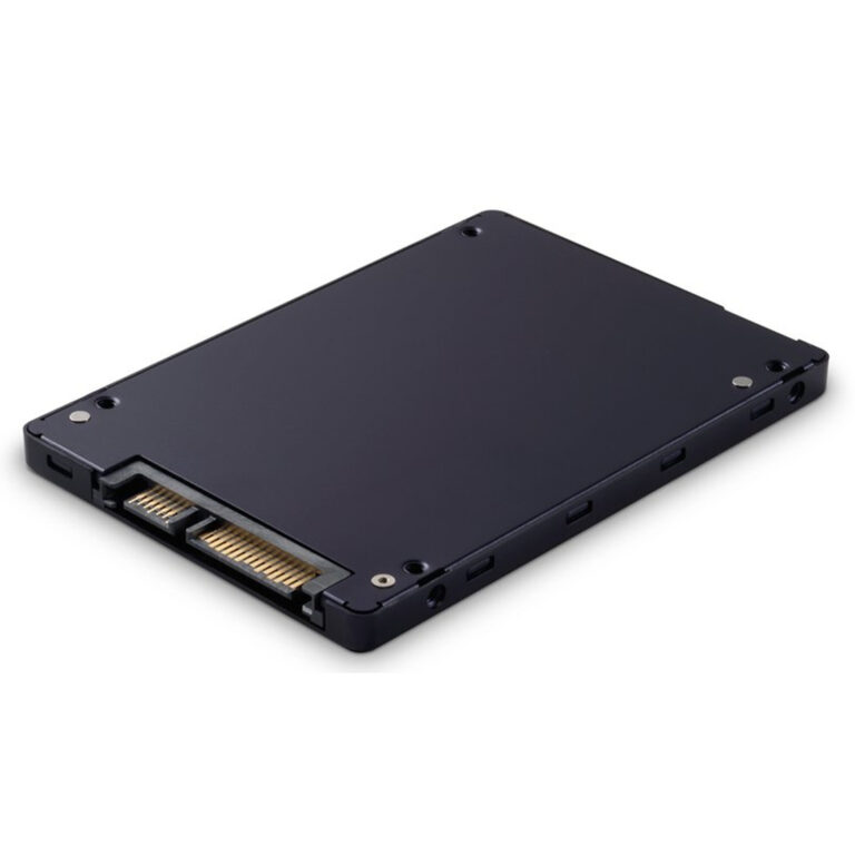 Lenovo 4XB7A10239 internal solid state drive 960 GB 2.5" Serial ATA III