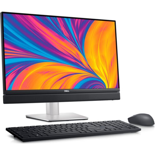 DELL OptiPlex 7420 plus Intel® Core™ i7 i7-14700 60.5 cm (23.8") 1920 x 1080 pixels All-in-One PC 16 GB DDR5-SDRAM 5 - Image 9