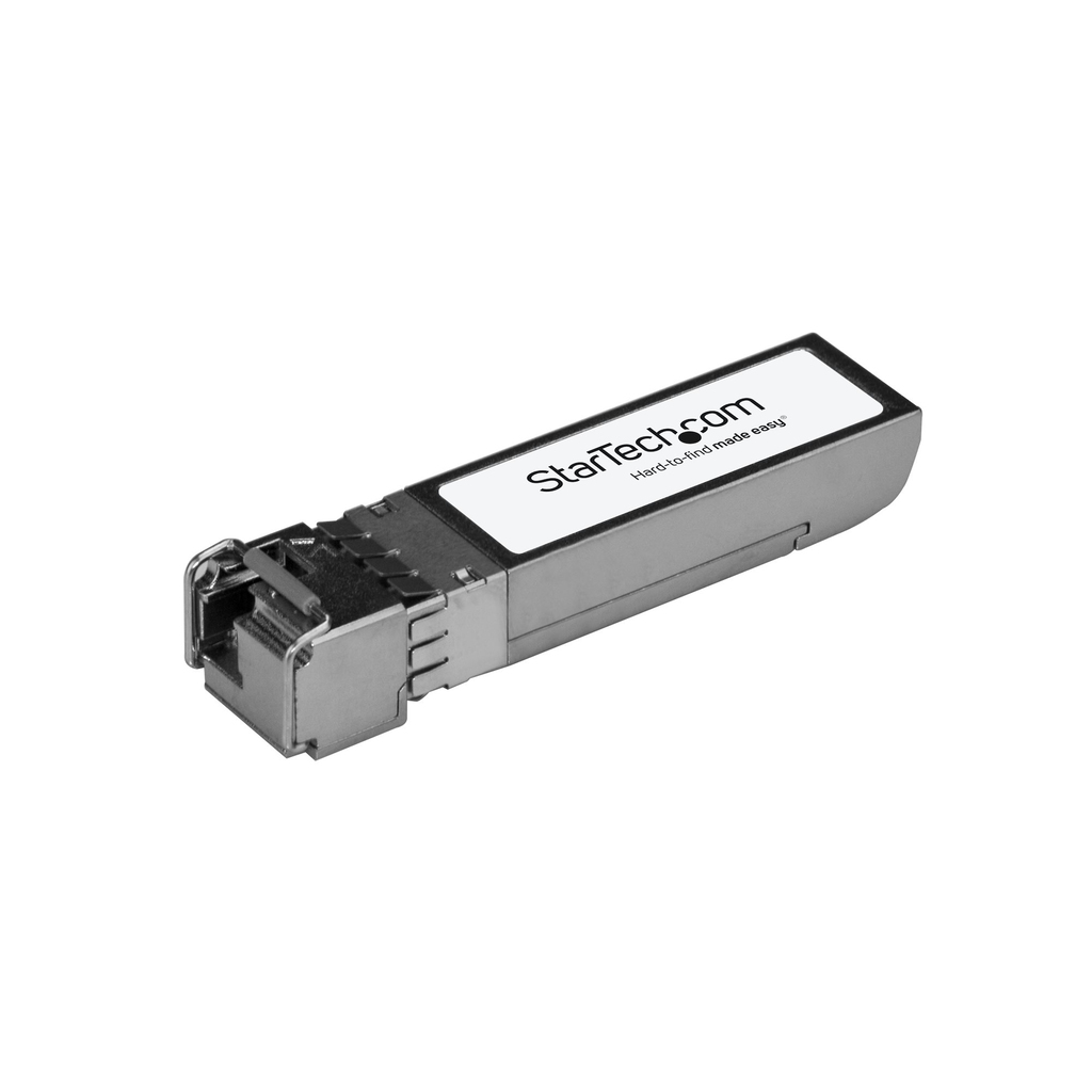 StarTech.com Cisco SFP-10G-BXD-I Compatible SFP+ Module - 10GBASE-BX - 10 GbE Gigabit Ethernet BiDi Fiber (SMF)