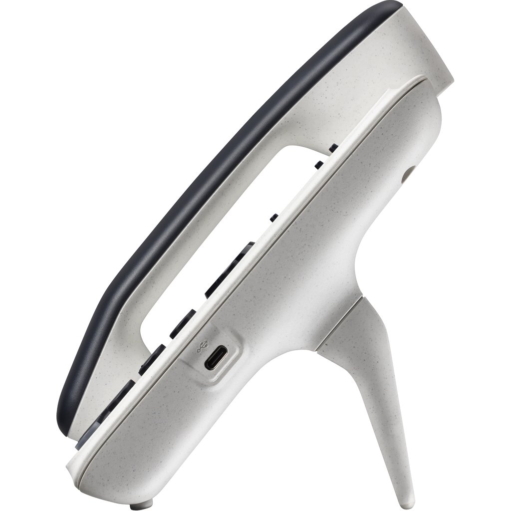 POLY Edge E100 IP Phone and PoE-enabled - Image 7