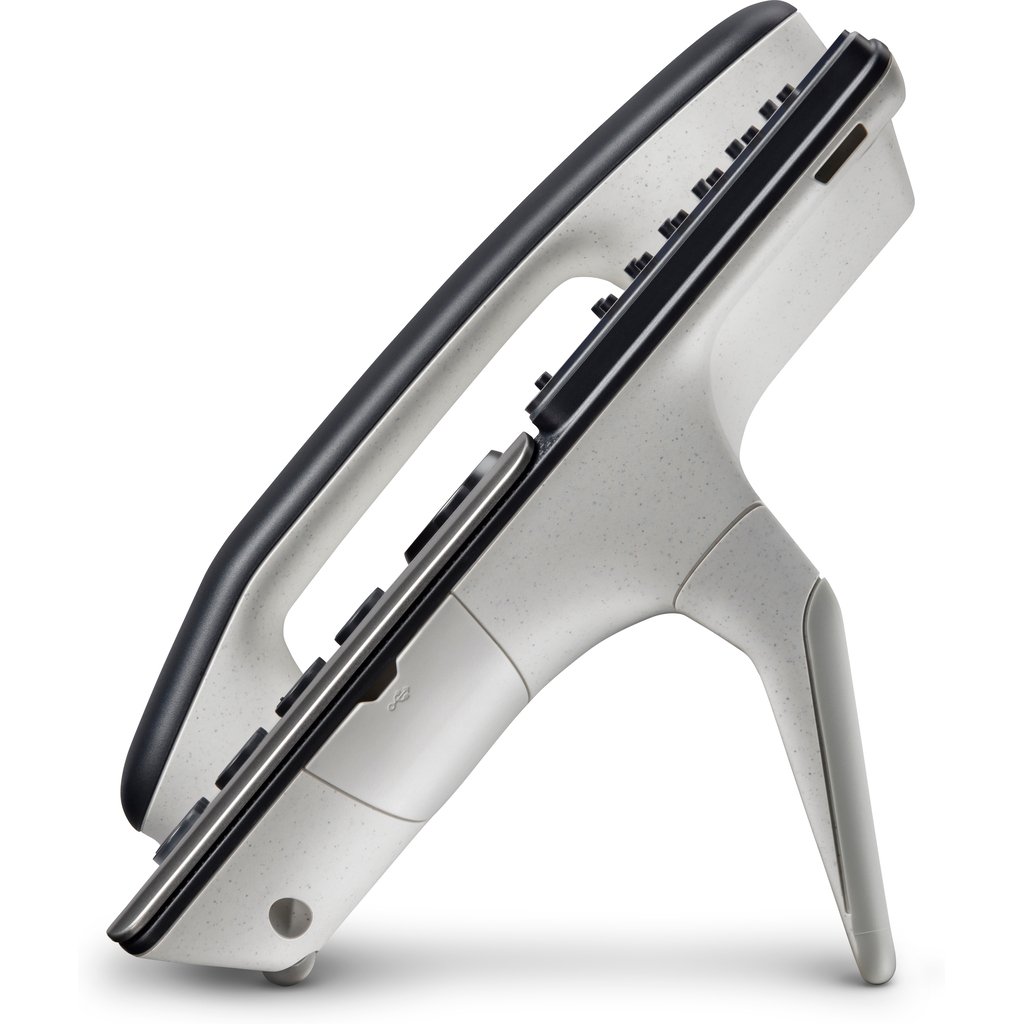 POLY Edge E550 IP Phone and PoE-enabled - Image 4