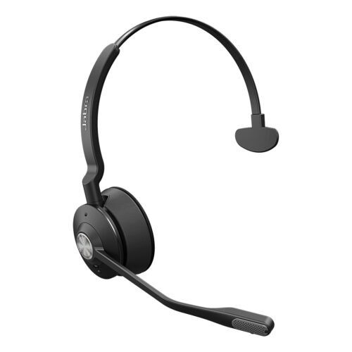 Jabra Engage 65 SE - Mono, UK/HK/SG/AU/NZ - Image 2