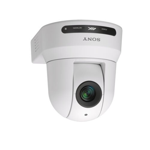 Sony BRC-X400 Dome IP security camera Indoor 3840 x 2160 pixels Ceiling/wall - Image 6
